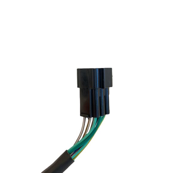 CF MOTO Fyrhjulsdriftsmotor CF Moto C Force 450/520