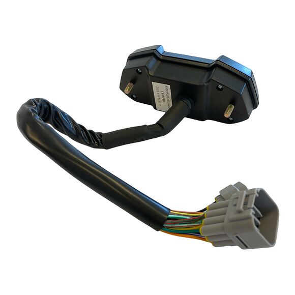 CF MOTO Hastighetsmätare CF Moto 450/520 Väg Registrerad