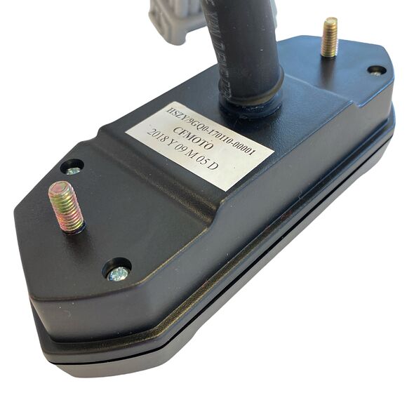 CF MOTO Hastighetsmätare CF Moto 450/520 Väg Registrerad