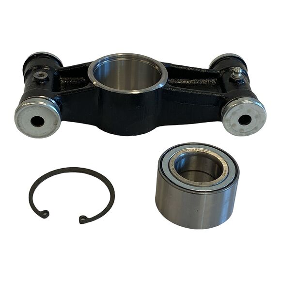 CF MOTO Hjulhubb Bak CF Moto 500