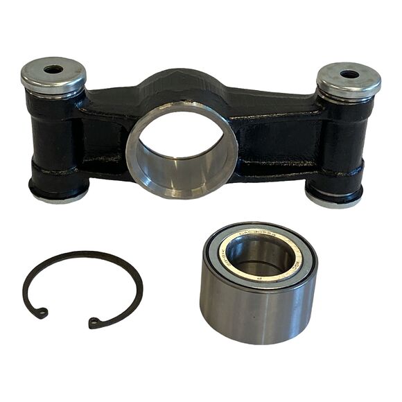 CF MOTO Hjulhubb Bak CF Moto 500