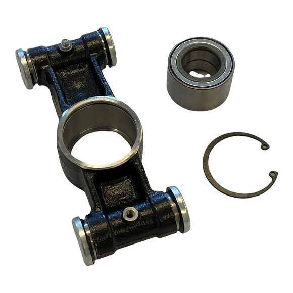 CF MOTO Hjulhubb Bak CF Moto 500