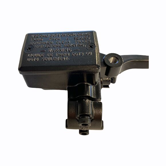 CF MOTO Huvudbromscylinder Fram CF Moto 450/520