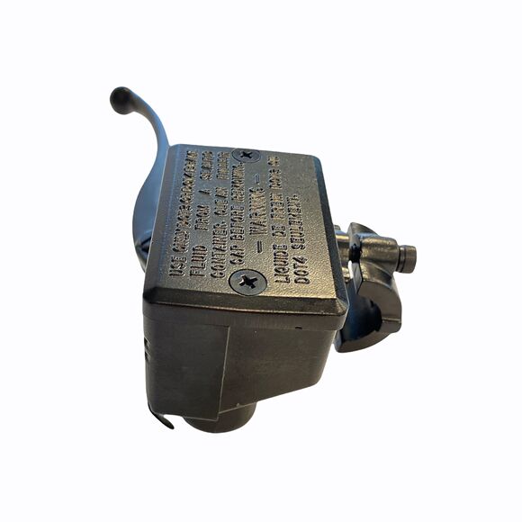 CF MOTO Huvudbromscylinder Fram CF Moto 450/520