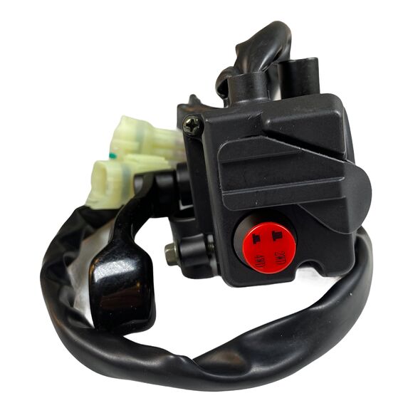 CF MOTO Knappsats / Tumgas CF Moto 500/600/800
