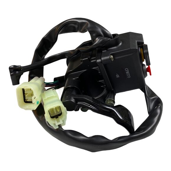 CF MOTO Knappsats / Tumgas CF Moto 500/600/800