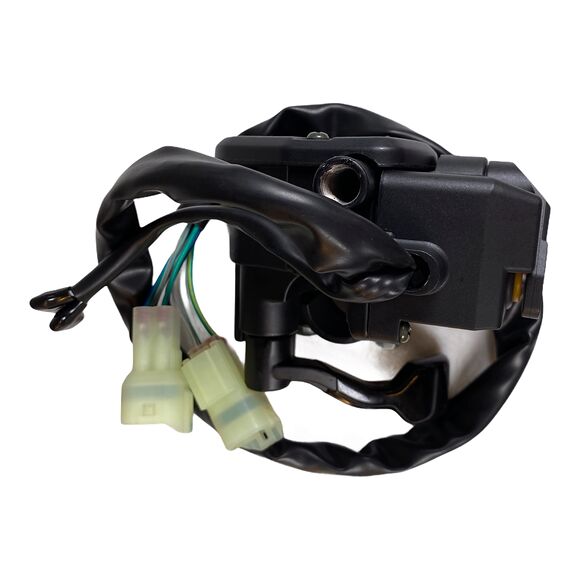 CF MOTO Knappsats / Tumgas CF Moto 500/600/800