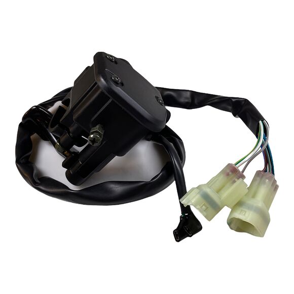 CF MOTO Knappsats / Tumgas CF Moto 500/600/800