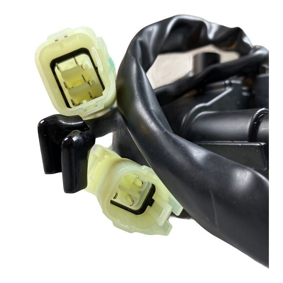 CF MOTO Knappsats / Tumgas CF Moto 500/600/800