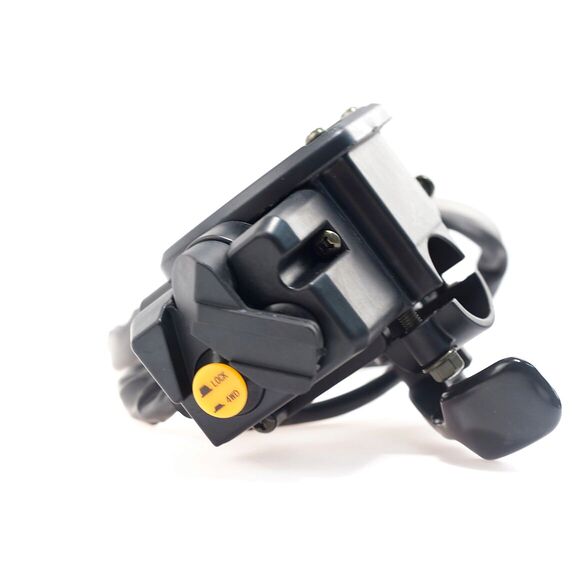CF MOTO Knappsats / Tumgas CF Moto 500/600/800