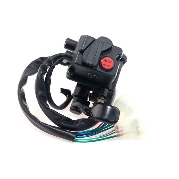 CF MOTO Knappsats / Tumgas CF Moto 500/600/800