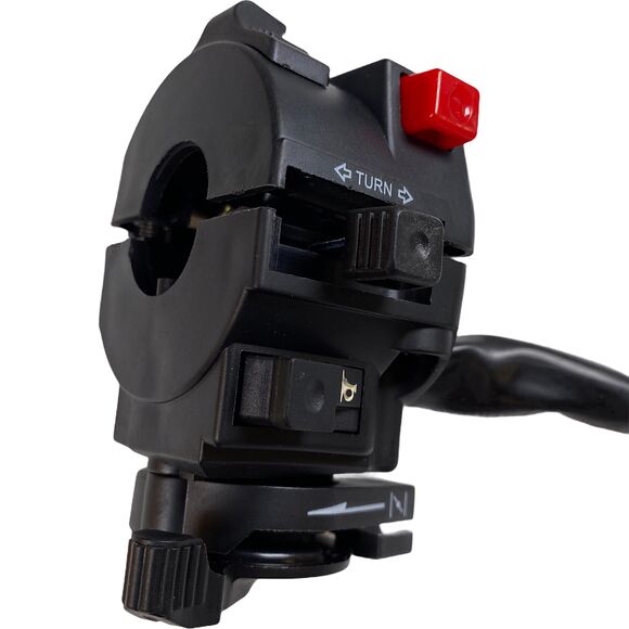 CF MOTO Knappsats Styre Vänster CF Moto 500