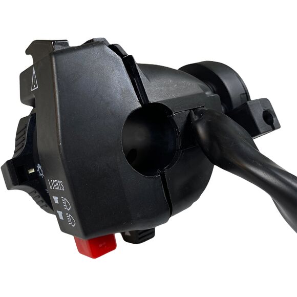 CF MOTO Knappsats Styre Vänster CF Moto 500