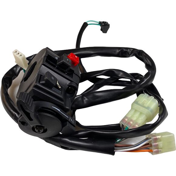 CF MOTO Knappsats Styre Vänster CF Moto 500