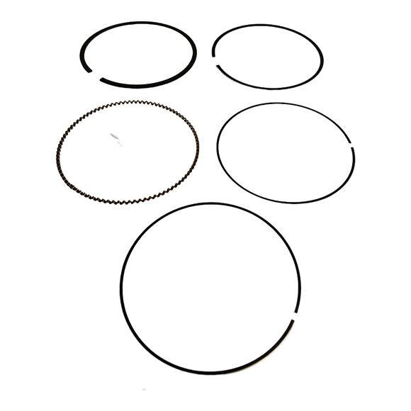 CF MOTO Kolvring set 1 Kolv CF Moto C Force 450/520/550/800