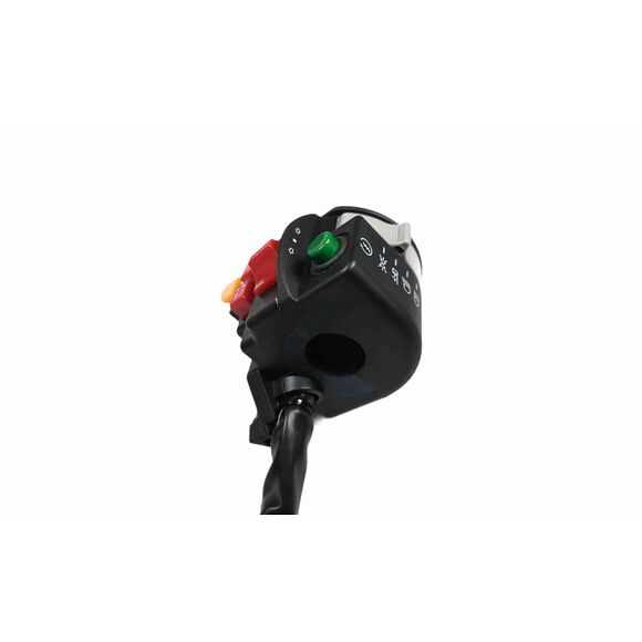 CF MOTO Knappsats Styre Vänster CF Moto 450/520 2017-