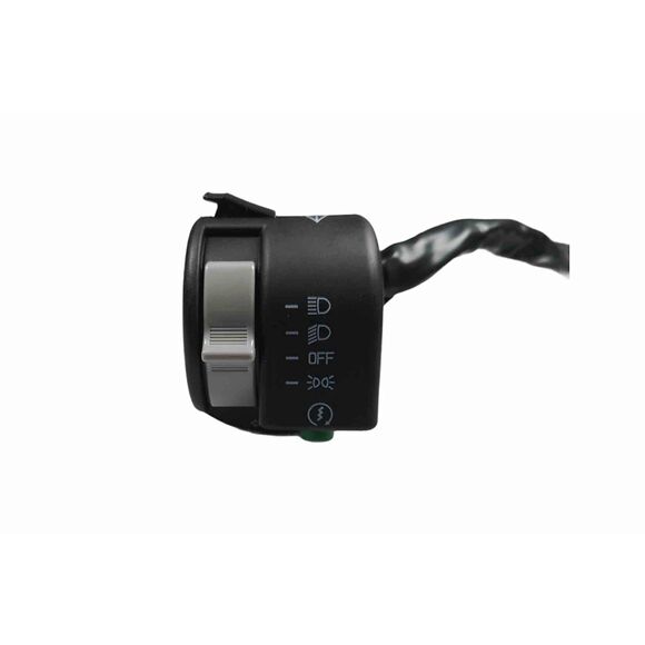 CF MOTO Knappsats Styre Vänster CF Moto 450/520 2017-