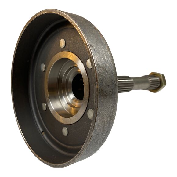 CF MOTO Kopplingshus Primärvariator CF Moto 500/600
