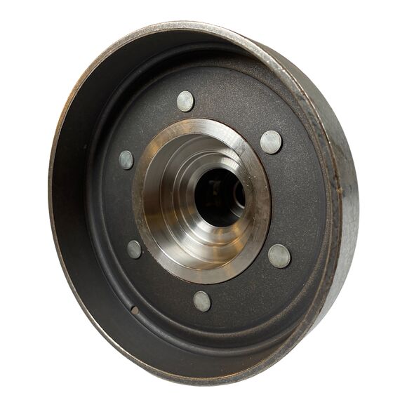 CF MOTO Kopplingshus Primärvariator CF Moto 500/600