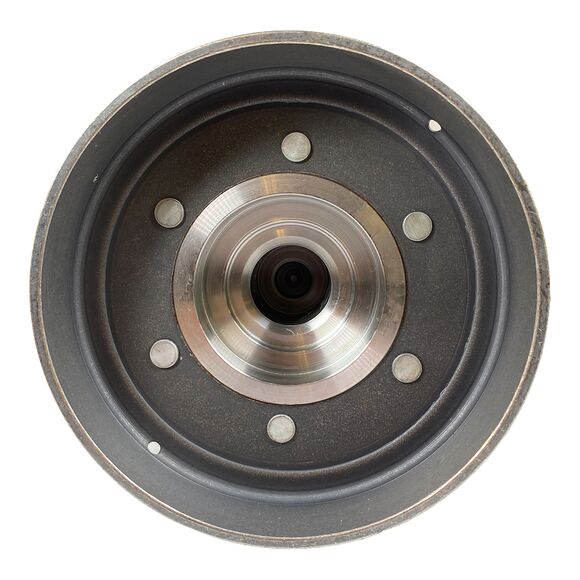 CF MOTO Kopplingshus Primärvariator CF Moto 500/600