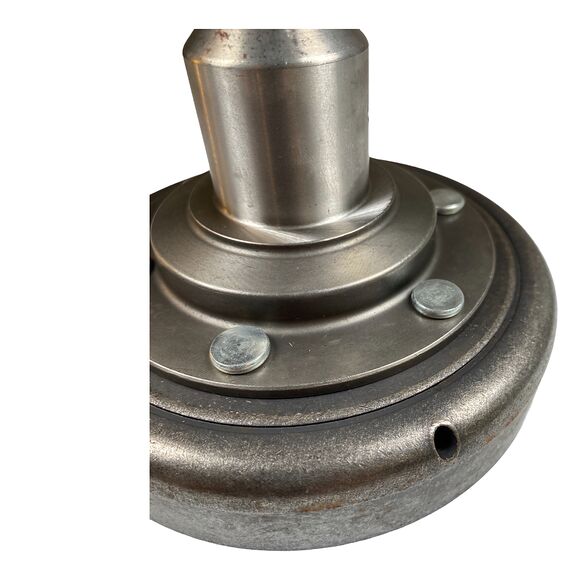 CF MOTO Kopplingshus Primärvariator CF Moto 500/600