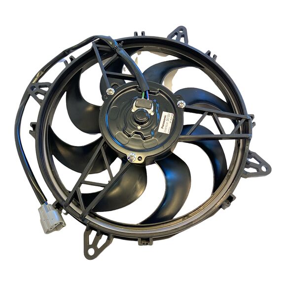 CF MOTO Kylfläkt CF Moto Terralander / C Force 800