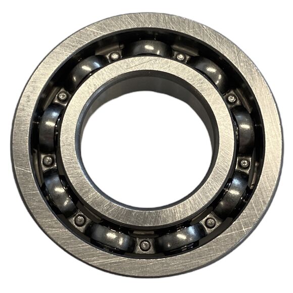 ATV LAB Lager Variatorkåpa Primärvariator CF Moto 500/X5/X6 Z force 600