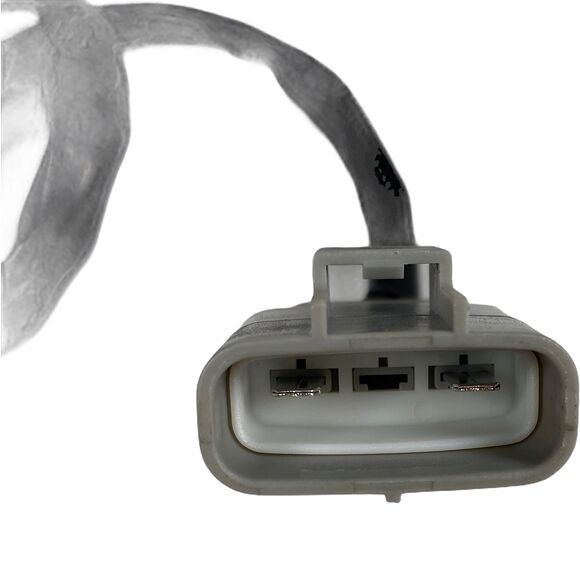 CF MOTO Tändningslås Sats CF Moto 450/520