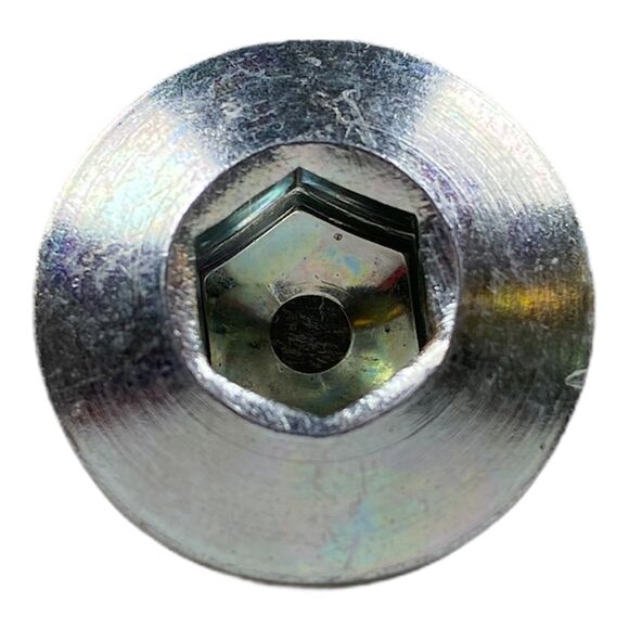 CF MOTO Oljeplugg M14x12 CF Moto 500