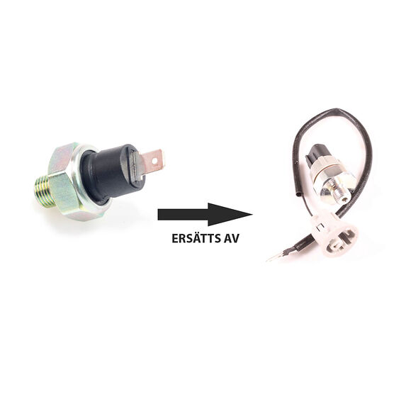 CF MOTO Oljetrycksgivare CF Moto 450/520/550/600/800