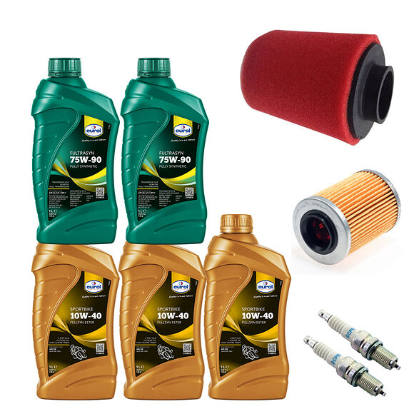 CF MOTO Servicekit CF Moto C Force 850/1000