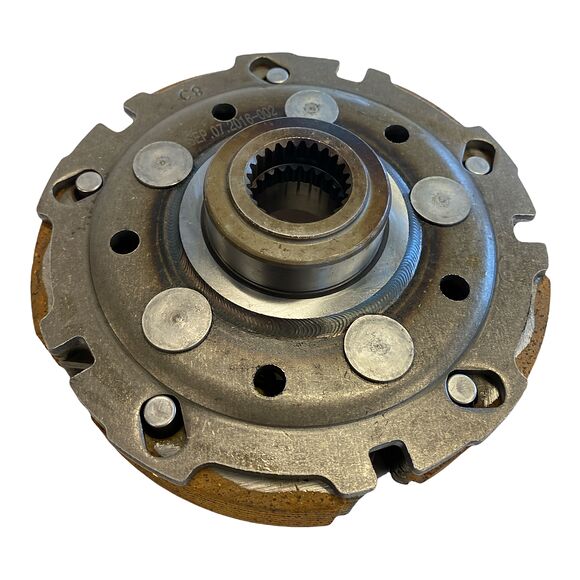 CF MOTO Slungkoppling Primärvariator CF Moto C/U/Z Force 800