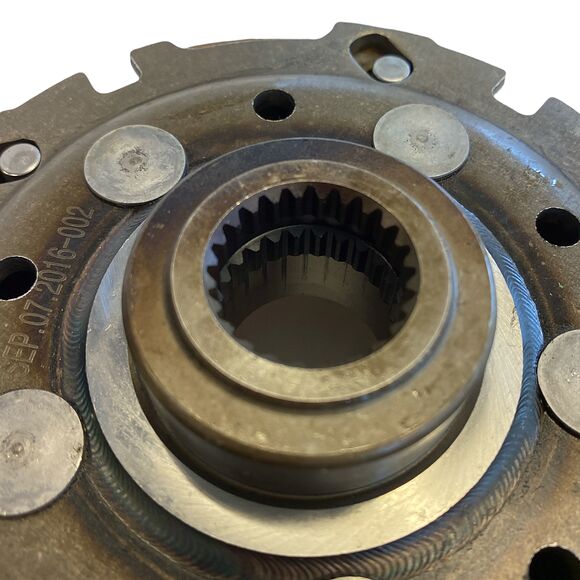 CF MOTO Slungkoppling Primärvariator CF Moto C/U/Z Force 800