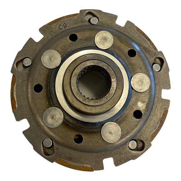 CF MOTO Slungkoppling Primärvariator CF Moto C/U/Z Force 800