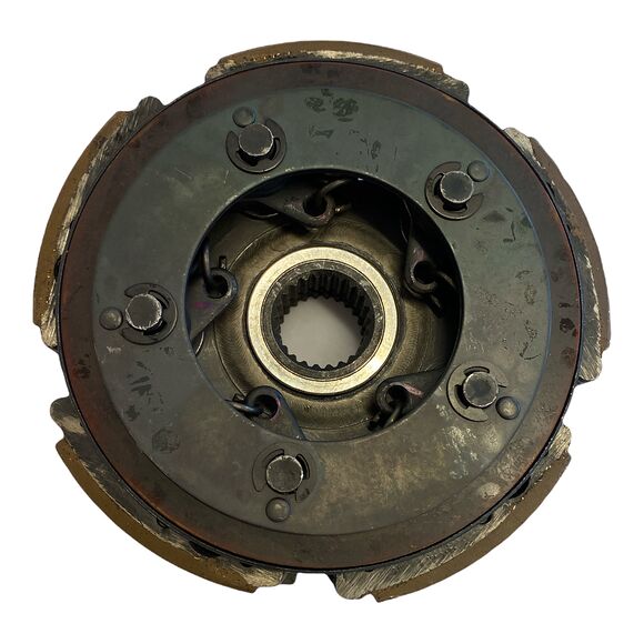 CF MOTO Slungkoppling Primärvariator CF Moto/Goes 500/600