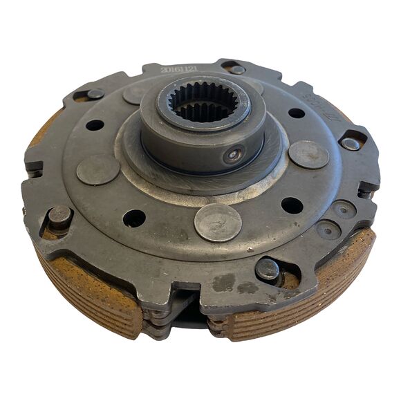 CF MOTO Slungkoppling Primärvariator CF Moto/Goes 500/600