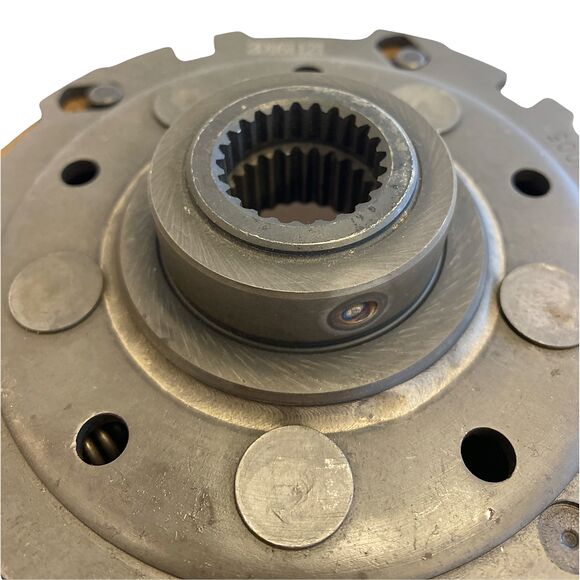 CF MOTO Slungkoppling Primärvariator CF Moto/Goes 500/600