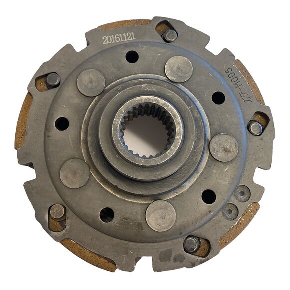 CF MOTO Slungkoppling Primärvariator CF Moto/Goes 500/600