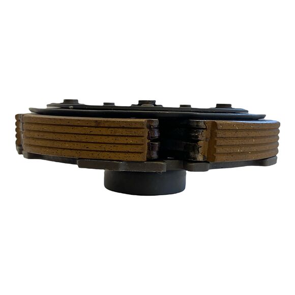 CF MOTO Slungkoppling Primärvariator CF Moto/Goes 500/600
