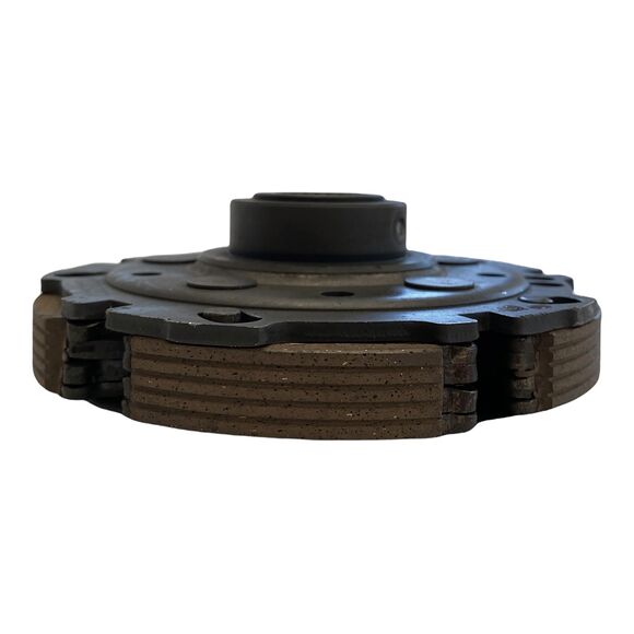 CF MOTO Slungkoppling Primärvariator CF Moto/Goes 500/600