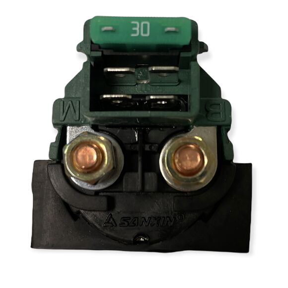 CF MOTO Startrelä CF Moto 800