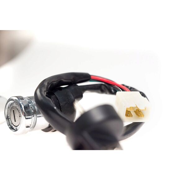 CF MOTO Tändningslås Sats CF Moto 500/600 / Goes 520/625