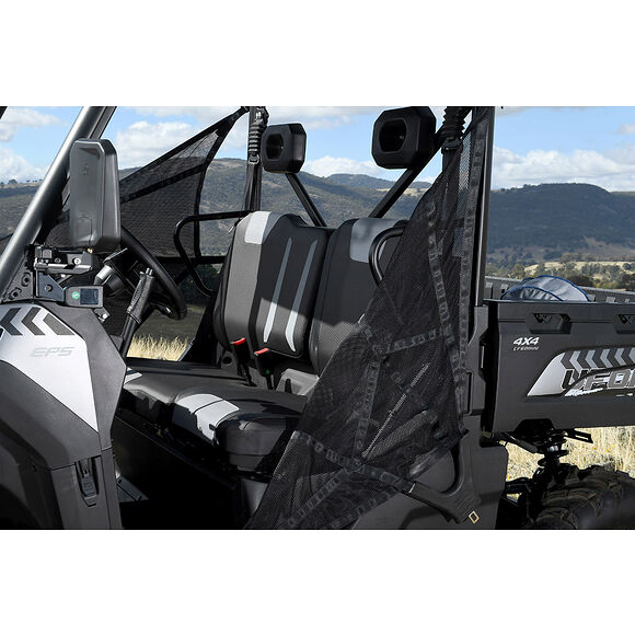 CF MOTO CF Moto U Force 600 Grå TB