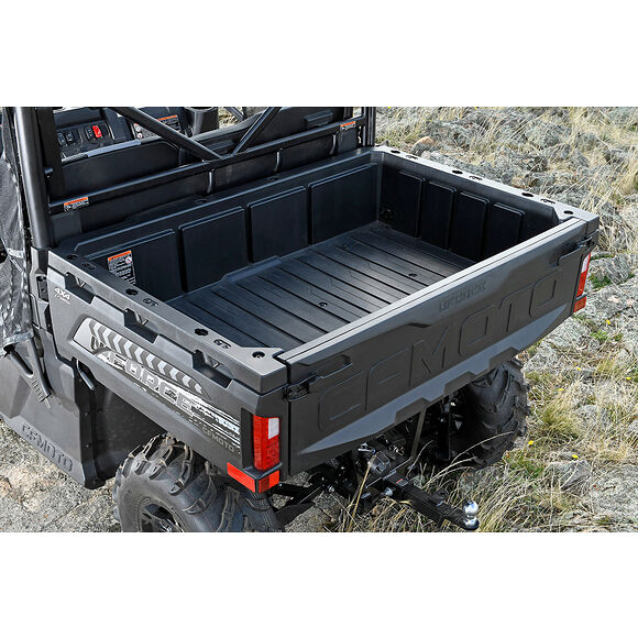 CF MOTO CF Moto U Force 600 Grå TB