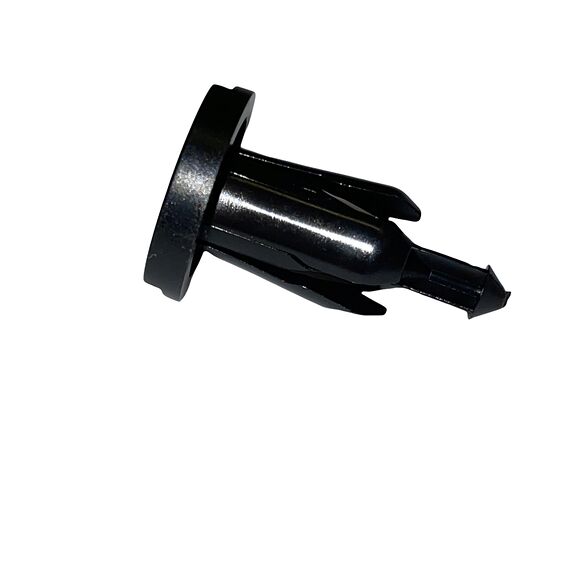 ATV LAB Clips / Plastnit 10mm 10st