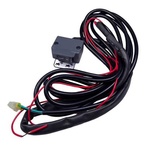 COME UP ATV Vinsch Knapp COMEUP CUB 2/2s/3/3s/4/4s