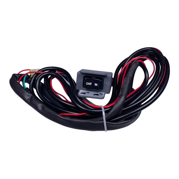 COME UP ATV Vinsch Knapp COMEUP CUB 2/2s/3/3s/4/4s