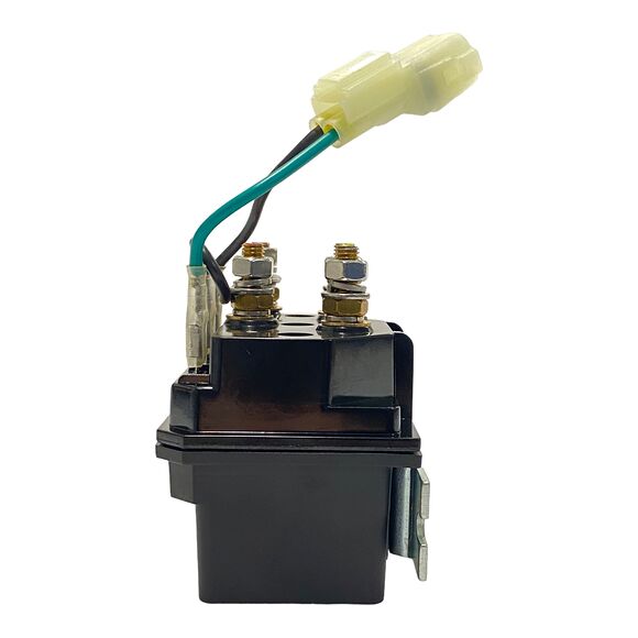 COME UP ATV Vinschrelä 12V COMEUP CUB