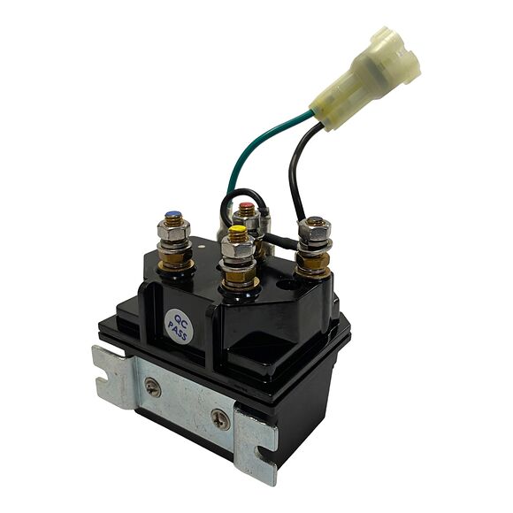 COME UP ATV Vinschrelä 12V COMEUP CUB