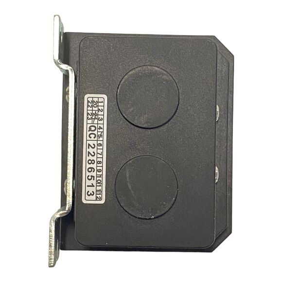 COME UP ATV Vinschrelä 12V COMEUP CUB